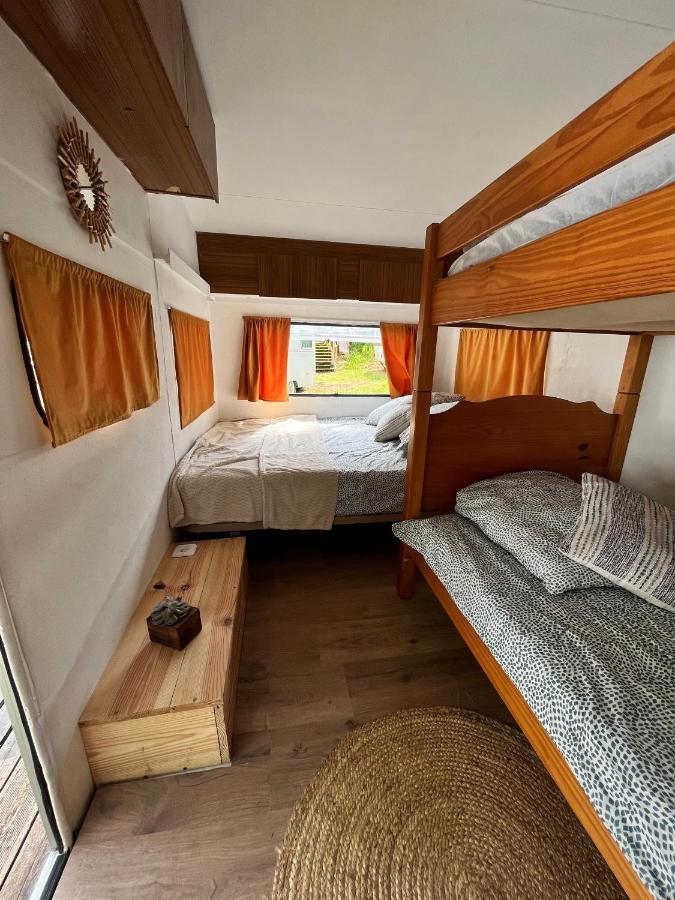 Hotel Aparra Surfcamp Hendaye Exteriér fotografie